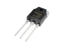 N-FET FSW25N50A 500V 25A 230W