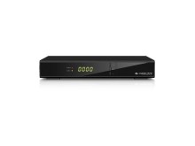 AB CryptoBox 740HD satelitný prijímač Full HD s CI slotom a USB