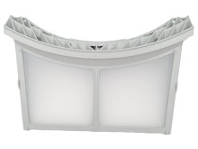 Filter vzduchový vnútorný sušičky bielizne LG ADQ74514606