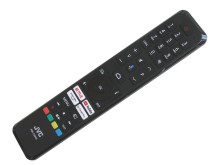 Diaľkový ovládač RM-C3605 pre LCD TV Vestel a JVC
