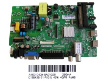 Základná doska Changhong LED19D2000H - Main board C185X15-E1-P(G1)
