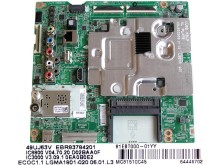 LCD modul základná doska EBT64446702 pre TV LG