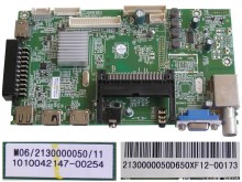 Základná doska LCD modul Changhong LED65D2500H - main board 1010042147