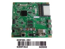 LCD modul základná doska EBT64232902 pre LED TV LG