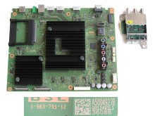 Základná doska pre LCD TV Sony 1-983-791-12 / A5004927B / A-2229-447-A