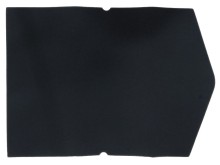 Filter dverí sušičky Miele 6057930