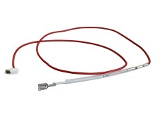 Tepelná poistka kávovaru Delonghi 5013254431 s vodičmi, originál