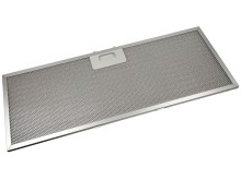 Kovový tukový filter odsávače pár 398979 HISENSE / GORENJE, originál