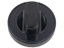 Univerzálny ovládací gombík pre veľkokuchynské zariadenia hriadeľ 10 x 6,5 mm