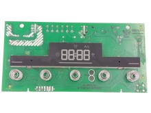 Ovládací modul vstavané rúry Gorenje 843384 (932891)