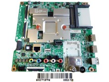 LCD modul základná doska EBT66509703 pre LED TV LG 65UN73003LA