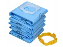 Filtre ROWENTA Force, Silence, Spaceo 5ks, 6 litrov s adaptérom