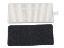 Hepa filter a výstupný filter pre robotický vysávač Eta 5229