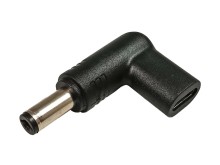 Adaptér USB C na 5.5 / 2.1 mm