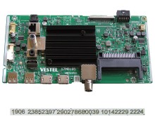 Základná doska 17MB185 pre JVC LT-70VAQ7235