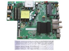 Napájacia zdrojová doska TCL 40S5200 40-MT21K2-MPD2HG 30800-000598