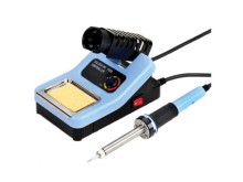 Spájkovacia stanica Zhongdi ZD-8906 48W s reguláciou teploty 160–480 °C