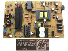 Napájacia zdrojová doska JVC LT-70VAQ7235 23861402 17IPS74