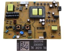 Napájacia zdrojová doska JVC LT-50VA3335 23830031 17IPS72