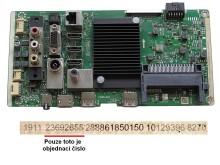 Základná doska 17MB170 / Main board 23692655 pre JVC LT-43VA3035