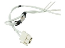 Odmrazovacie vykurovacie teleso chladničky Haier 49054502 originál