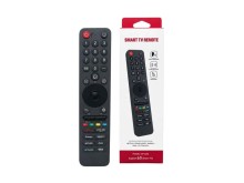 Diaľkový ovládač HUAYU BT-LG13 pre LG Smart TV s Bluetooth a Air Mouse