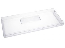 Čelo horné zásuvky mrazničky Hotpoint Ariston, Indesit C00285941, Whirlpool 482000031705