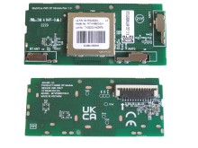 LCD modul základná doska EBT64242401 / EBR81239705
