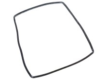 Tesniaci dvierka rúry 4-stranné pre sporák Mora 4808 a Gorenje 814792