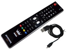 Superior Freedom 1in1 Programovateľný Diaľkový Ovládač