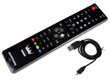 Superior Freedom 2in1 Programovateľný Diaľkový Ovládač