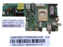 LCD modul zdroj MP145D-1MF53 pre TV Changhong