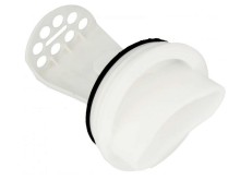 Filter vypúšťacieho čerpadla práčky C00867024 BEKO GRUNDIG ARCELIK originál
