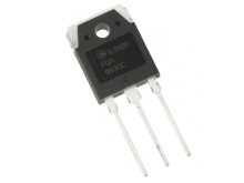 9N90C FQA9N90C-F109 N-kanálový MOSFET TO-3P 900V 9A