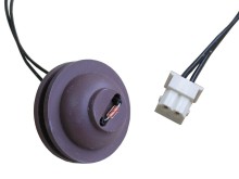 Vypúšťací hadice k bubnu AEG 6020813202