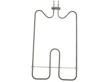 Kúrenné teleso 900 W spodný gril Zdice EB7-B, EB8