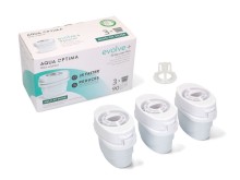 Aqua Optima Evolve+ EPS322 Vodný filter 3 ks
