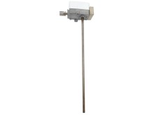 Termostat TH 20 pre elektrické rúry a sporáky, teplotný rozsah 80 - 320 °C