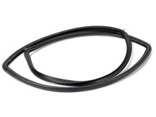 Tesnenie dverí rúry Candy Hoover 455x370 mm originál 42832275