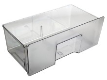 Zásuvka na zeleninu do chladničky 4237960300 BEKO GRUNDIG ARCELIK - druhá kvalita