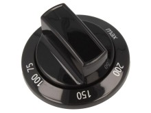 Gombík termostatu sporáka Beko CSE52620
