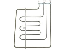 Ohrevné teleso 2800 W horné Electrolux EK666, Zanussi