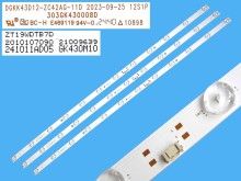 Sklopný a otočný LCD držiak na zeď MA3230 pre TV 22-26 palcov VIVANCO 25659