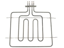 Vykurovacie teleso 2250W 230V 850W/1400W Baumatic