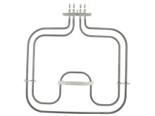 Ohrievacie teleso Bosch 2300 W horné + gril 330x345 mm 230V do sporáka