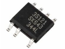 SSC3S121 / 3S121 - Výkonový obvod impulzného zdroja SOP-7