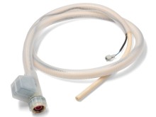 Naplňovacia hadica s AQUASTOP 00668113 pre umývačky BOSCH / SIEMENS náhrada