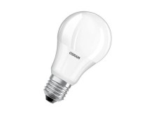 LED žiarovka OSRAM E27 10W 4000K 1055lm Globe - studená biela