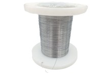 Odporový drôt Aluchrom D 0,4 mm 16 Ohm/m