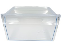 Zásuvka na zeleninu HK4084161 pre chladničky Hisense a Gorenje, originál